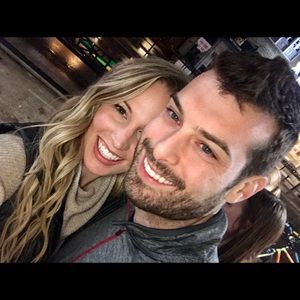 Meet your Posher, Jen